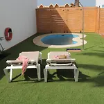 Cozy, House , By Mahbovillas Сasa de vacaciones La Oliva