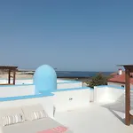 Сasa de vacaciones Cozy, House , By Mahbovillas La Oliva