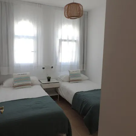 Cozy, House , By Mahbovillas * 拉·奥利瓦