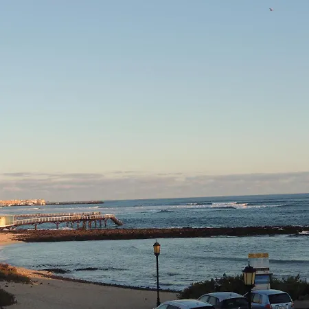 Cozy, House , By Mahbovillas Casa de Férias La Oliva