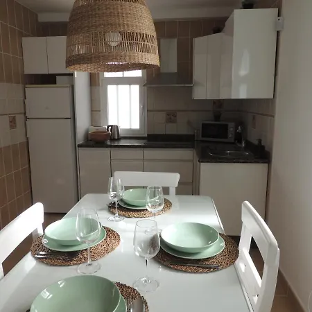 Cozy, House , By Mahbovillas 拉·奥利瓦