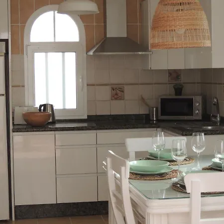 Cozy, House , By Mahbovillas Casa de Férias La Oliva