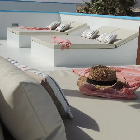 Cozy, House , By Mahbovillas 拉·奥利瓦