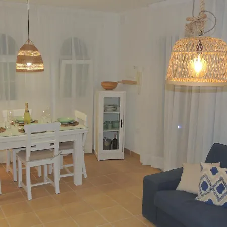 Cozy, House , By Mahbovillas * 拉·奥利瓦