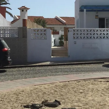 Casa de Férias Cozy, House , By Mahbovillas La Oliva