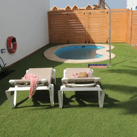 Cozy, House , By Mahbovillas 度假居 拉·奥利瓦