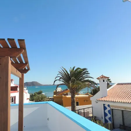 Cozy, House , By Mahbovillas * 拉·奥利瓦