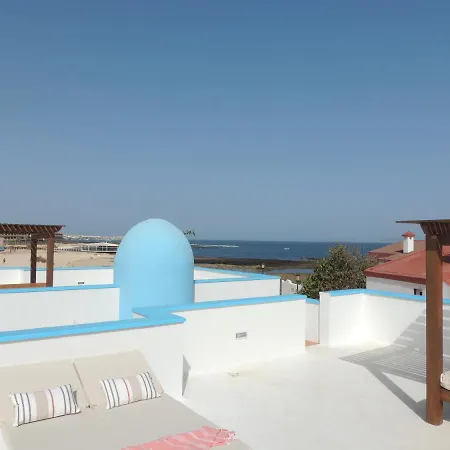 Dom wakacyjny Cozy, House , By Mahbovillas La Oliva