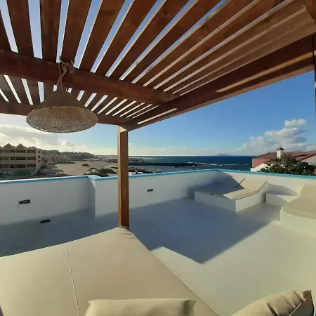 Casa de Férias Cozy, House , By Mahbovillas La Oliva