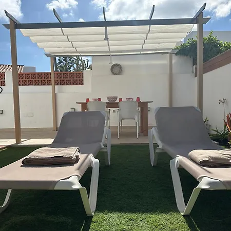 Cozy, House , By Mahbovillas La Oliva