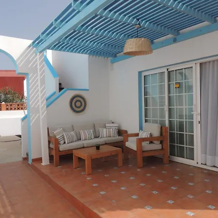 Cozy, House , By Mahbovillas La Oliva