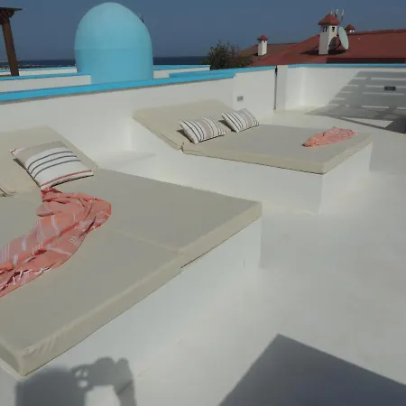 Cozy, House , By Mahbovillas Prázdninový dům *