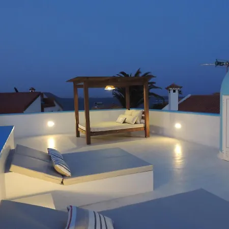 別荘 Cozy, House , By Mahbovillas ラ・オリーバ