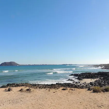 Prázdninový dům Cozy, House , By Mahbovillas La Oliva