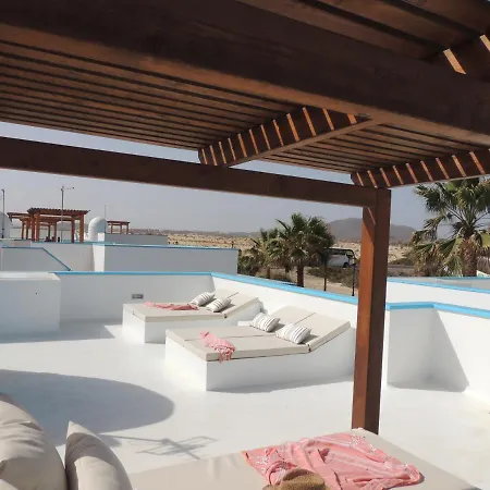 Cozy, House , By Mahbovillas La Oliva