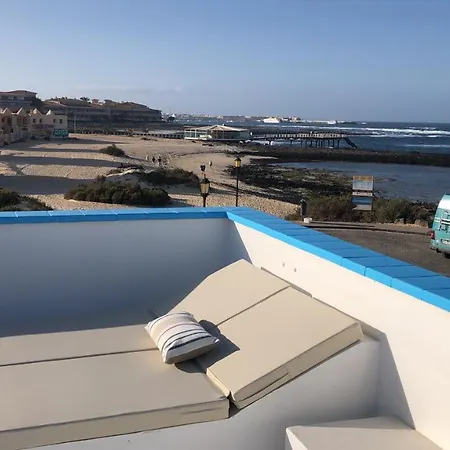 Cozy, House , By Mahbovillas * La Oliva