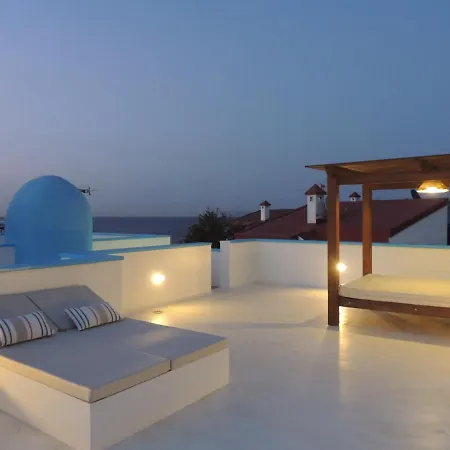 Holiday home Cozy, House , By Mahbovillas La Oliva