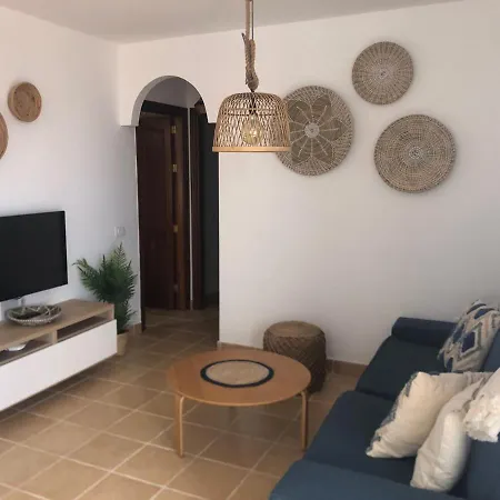 Cozy, House , By Mahbovillas Prázdninový dům La Oliva