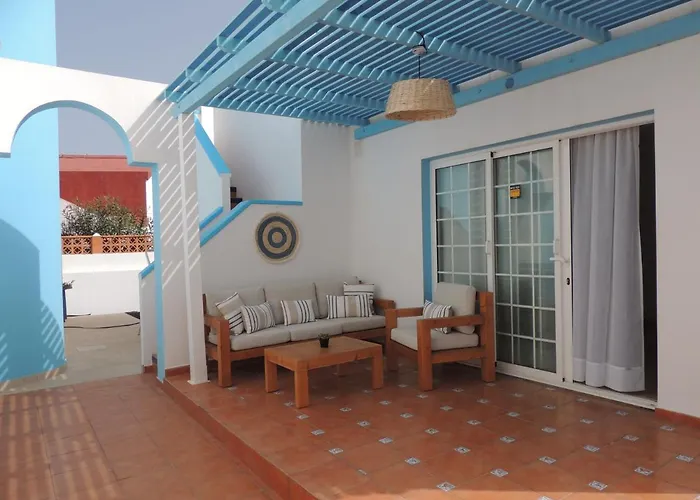 Cozy, House , By Mahbovillas La Oliva