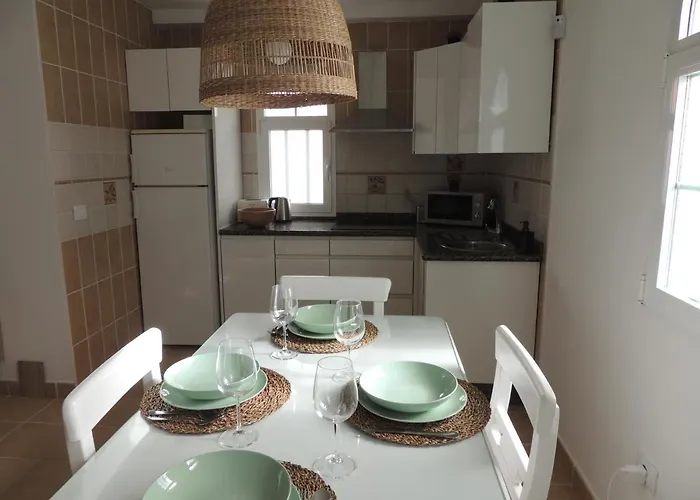 Cozy, House , By Mahbovillas La Oliva