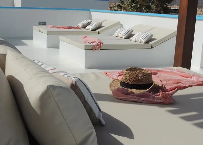 Cozy, House , By Mahbovillas La Oliva