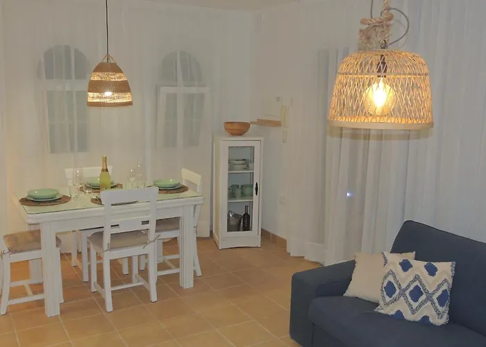 Cozy, House , By Mahbovillas * La Oliva