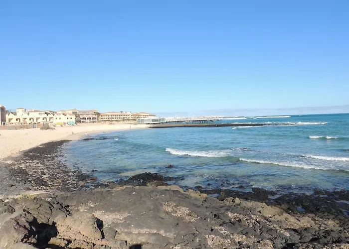 Cozy, House , By Mahbovillas Holiday home La Oliva