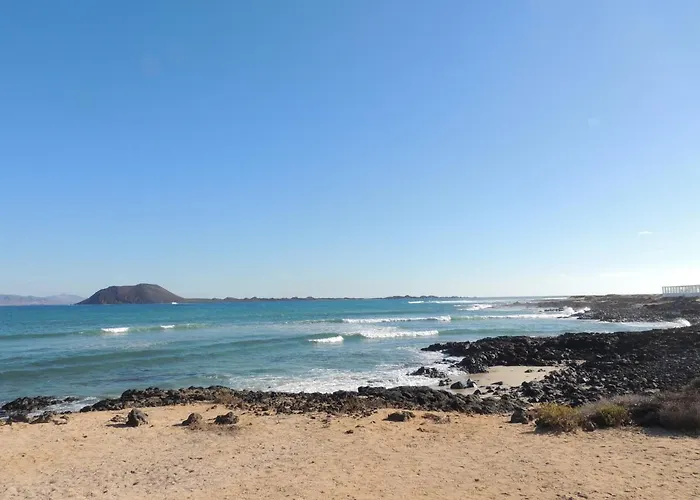 Holiday home Cozy, House , By Mahbovillas La Oliva