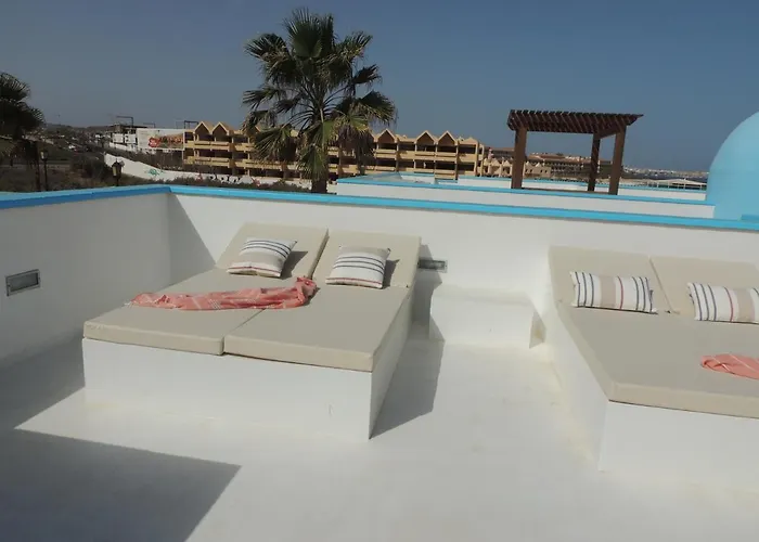 Cozy, House , By Mahbovillas * La Oliva