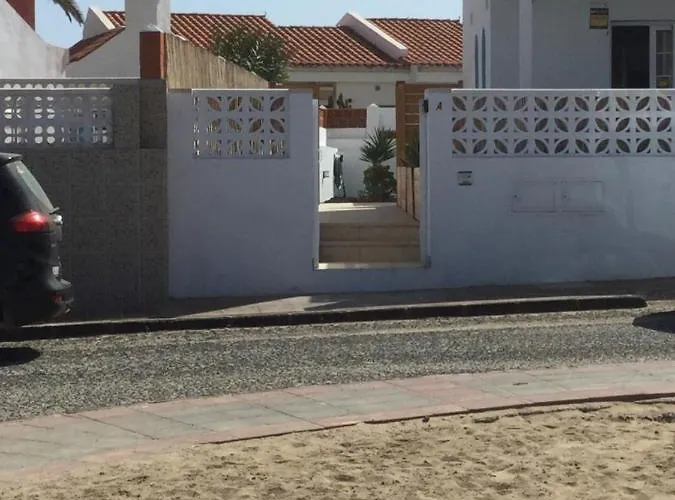 Holiday home Cozy, House , By Mahbovillas La Oliva