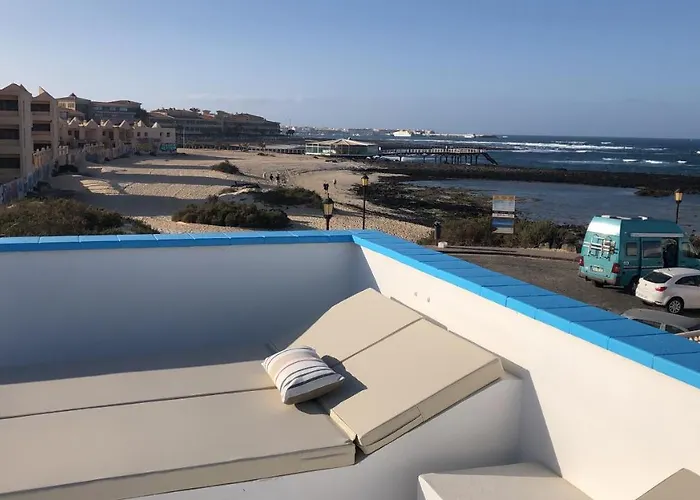 Cozy, House , By Mahbovillas * La Oliva