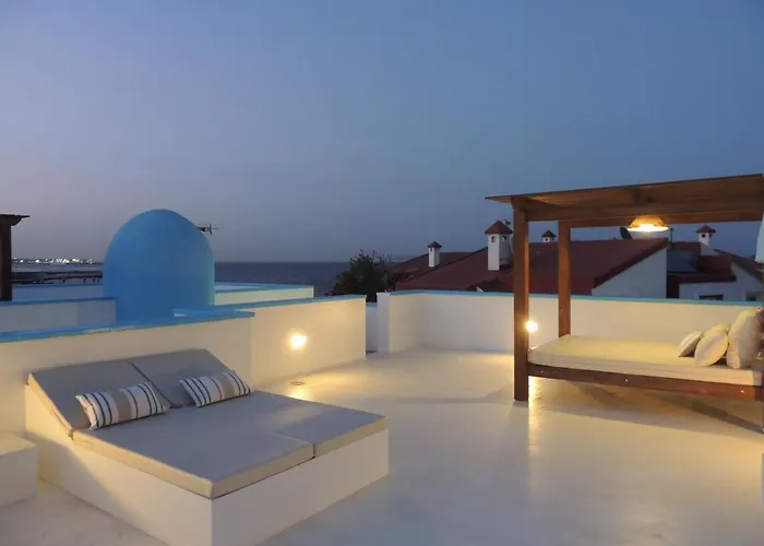 Holiday home Cozy, House , By Mahbovillas La Oliva