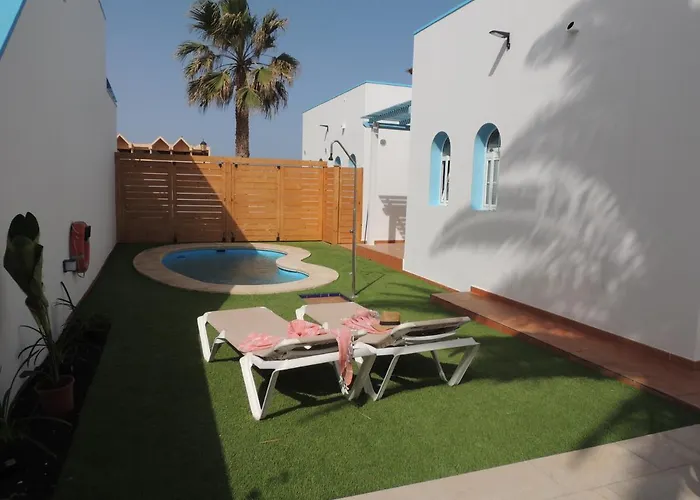 Holiday home Cozy, House , By Mahbovillas *