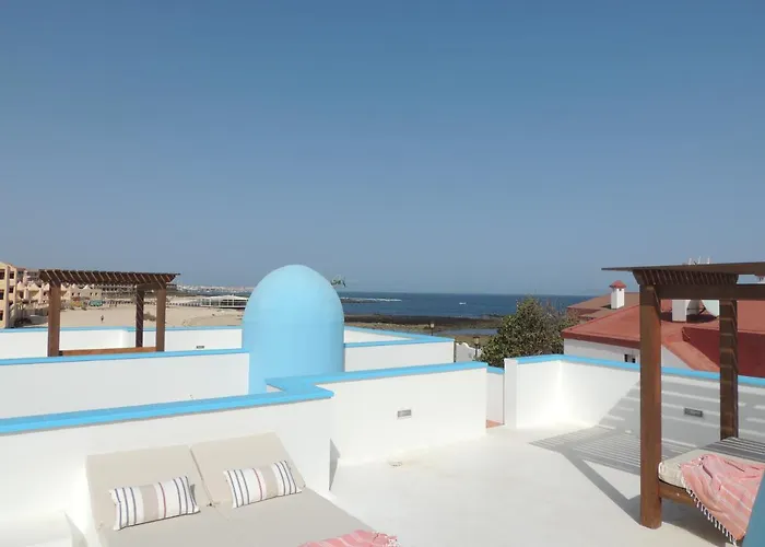 Holiday home Cozy, House , By Mahbovillas La Oliva