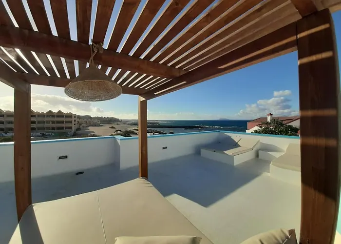 Holiday home Cozy, House , By Mahbovillas La Oliva