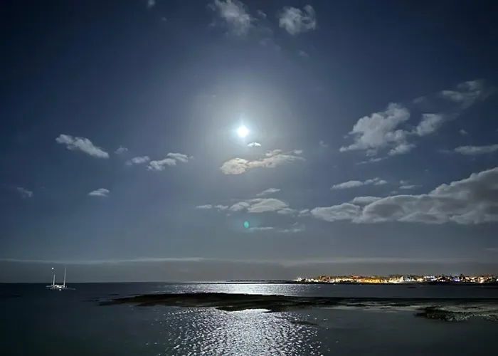 Cozy, House , By Mahbovillas La Oliva