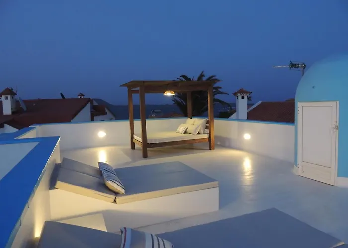 別荘 Cozy, House , By Mahbovillas ラ・オリーバ