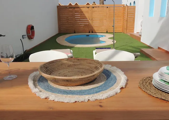 Cozy, House , By Mahbovillas